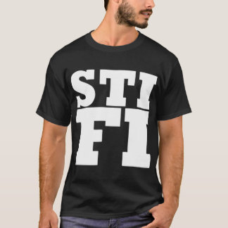 sticky finger Essential T-Shirt