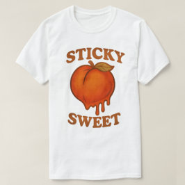 Sticky Sweet T Shirt