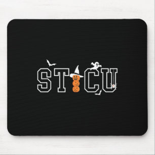 Sticu Nurse Halloween Surgical Trauma Icu Spooky S Musmatta