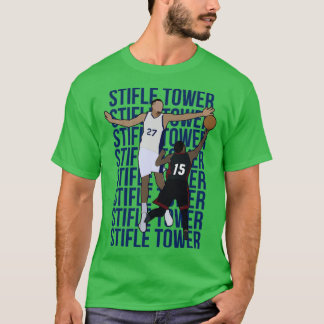 Stifle Torn T Shirt