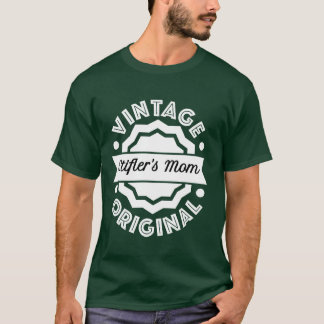 Stiflers mamma American Pie milf humor familj T Shirt