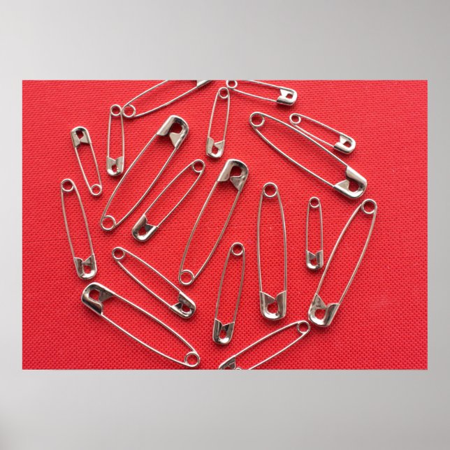 Stift Poster (Framsidan)