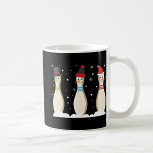 Stift Santa Hat Gift Kaffemugg