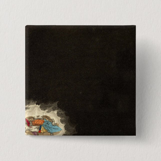 Stiftelsen Rom 753 BC Knapp (Framsida)