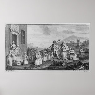 Stiftelser Poster