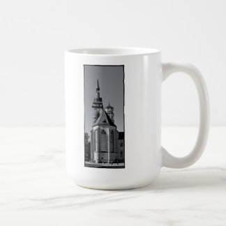 Stiftskirche Stuttgart Deutschland Tasse Kaffemugg