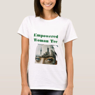 "Stig dagen, varje dag" T Shirt