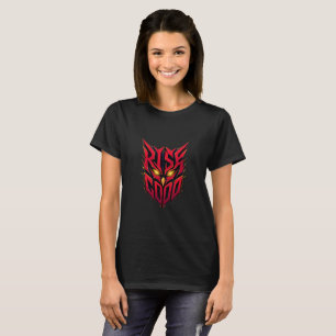 Stig Gud Ugglorms T-Shirt