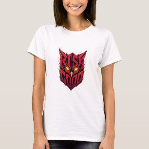 Stig Gud Ugglorms T-Shirt
