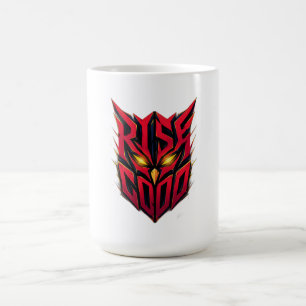 Stig Gud Ugglorms T-Shirt Kaffemugg