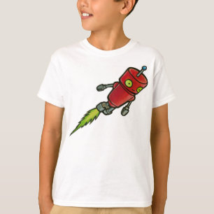 Stig! Raket tre Tee Shirt