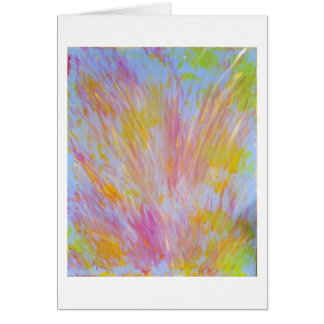 "Stig upp!", kort av service