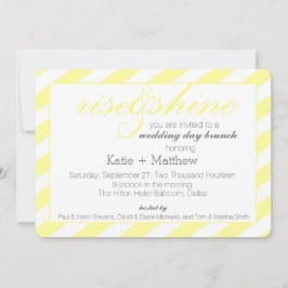 Stig Upp Och Lysa Inbjudningar