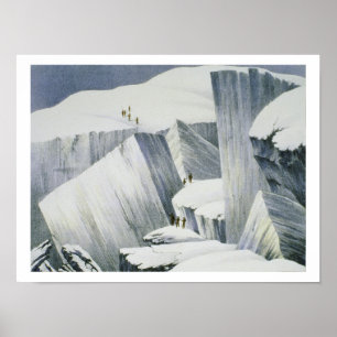 Stiga en klippa, från 'ett berättar- av en poster