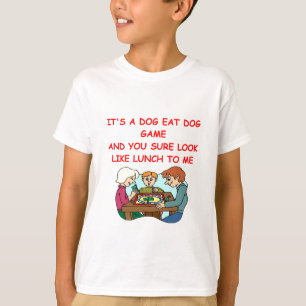 STIGA OMBORD leken T Shirt