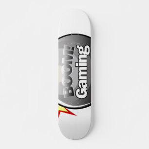 Stiga ombord Long Old School Skateboard Bräda 18 Cm