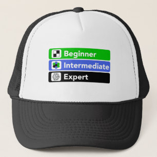 stiga ombord modig proficiency.png truckerkeps