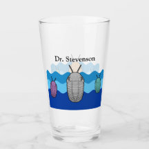 Stiga upp för trilobiterna- Förhistoriskt djur