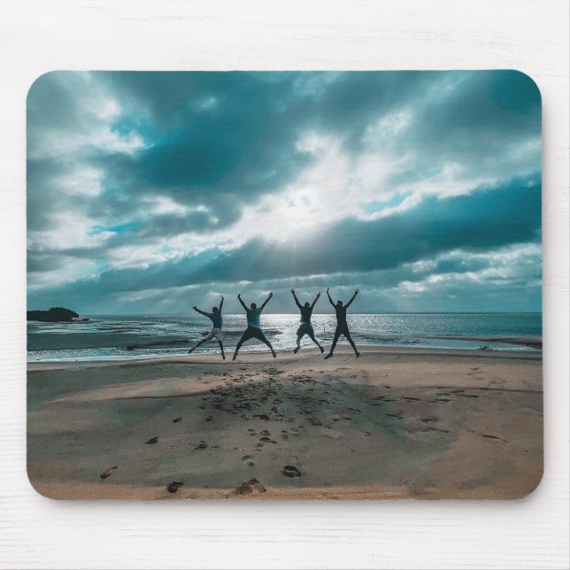 stiga upp gåva från sol till hennes fru musmatta (Framsidan)