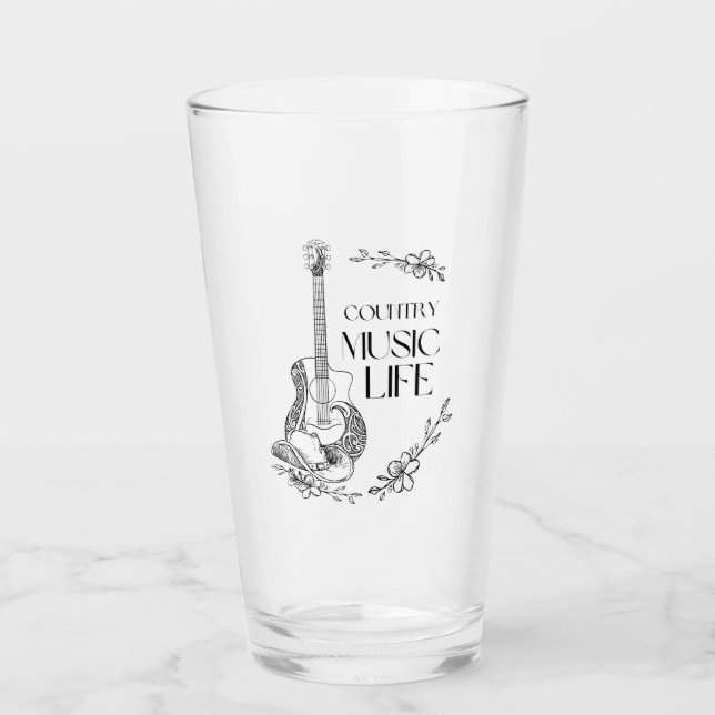 STIGA UPP i LAND Glaskopp (Framsida)