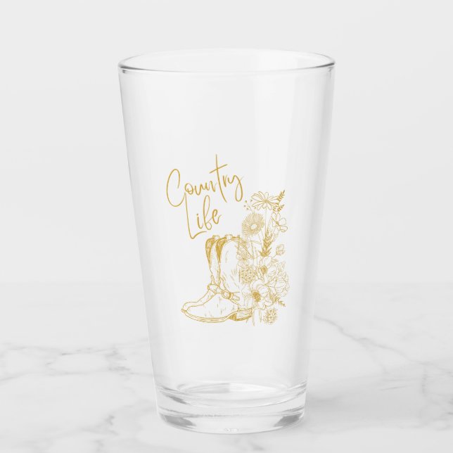 STIGA UPP i LAND Glaskopp (Framsida)