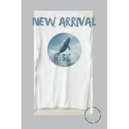 Stiga upp inspiration för val t shirt