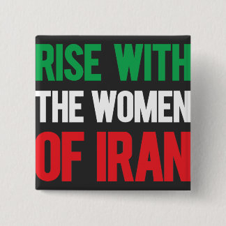 Stiga upp med Irans kvinnor Knapp
