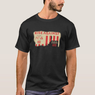 STIGA UPP MOT FRAMTIDEN 2018 T SHIRT