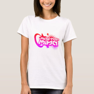 "Stiga upp och erövrande" T Shirt