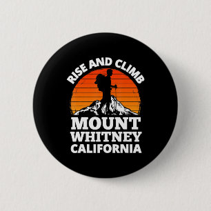 Stiga upp och klättermontera Whitney California Mo Knapp