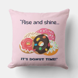 STIGA UPP OCH SHINE, DONUTITID KUDDE