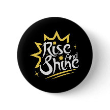 Stiga upp och Shine