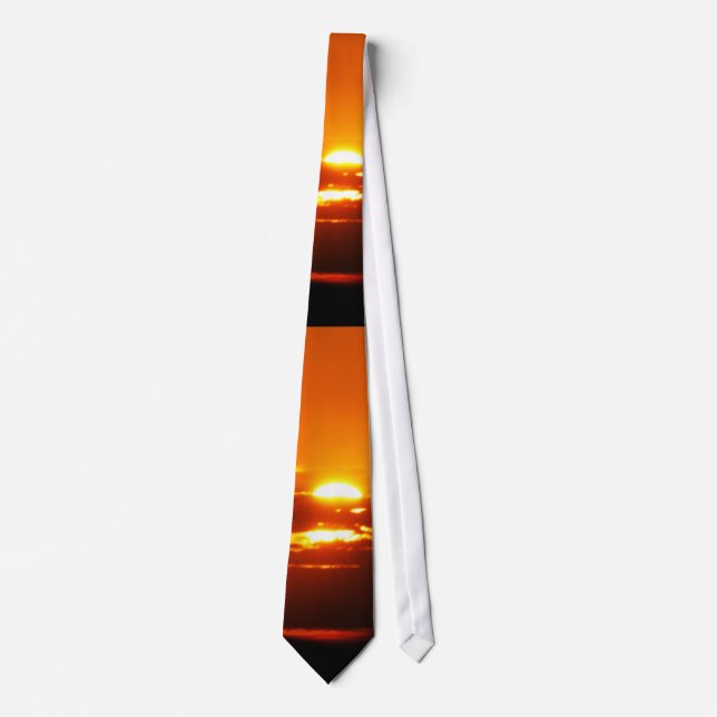 Stiga upp och Shine Sunrise Slips (Framsida)