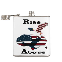 Stiga upp ovan fickplunta