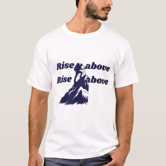 STIGA UPP OVAN T SHIRT