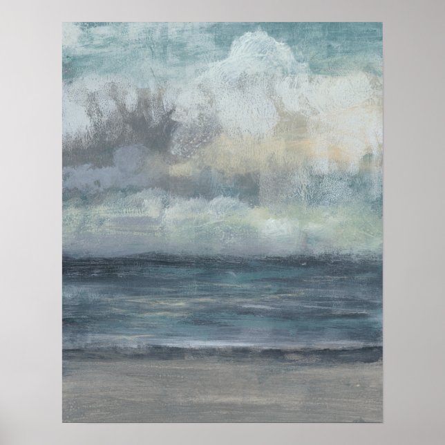 Stiga upp segment poster (Framsidan)