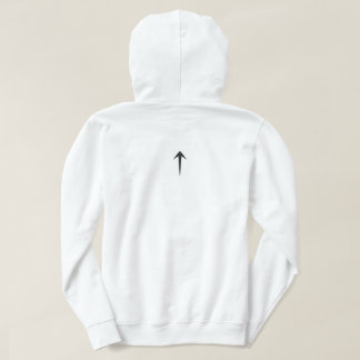 Stiga upp & Shine Hoodie