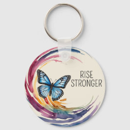 Stiga upp starkare än nyckelring