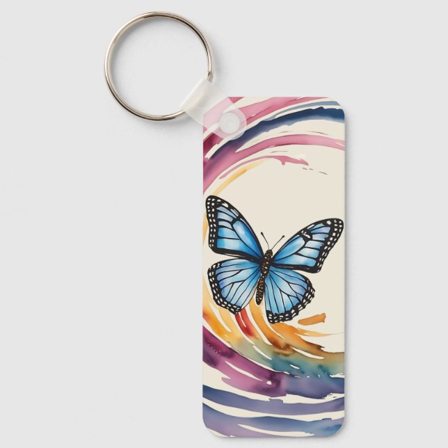 Stiga upp starkare än nyckelring (Framsida)