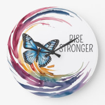 Stiga upp starkare än