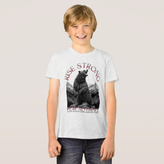 Stiga upp Strong T Shirt