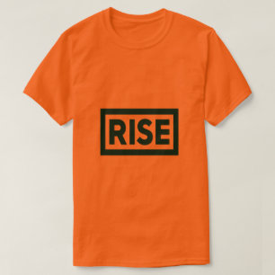Stiga upp T-Shirt