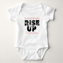 Stiga upp upp Christening Gift
