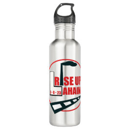 Stiga upp upp Lahaina-miljömärken