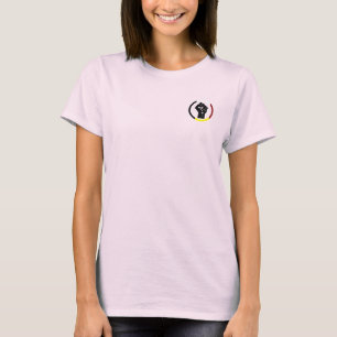 Stiga upp upp - Ledig inte mer Jacka Tee Shirt