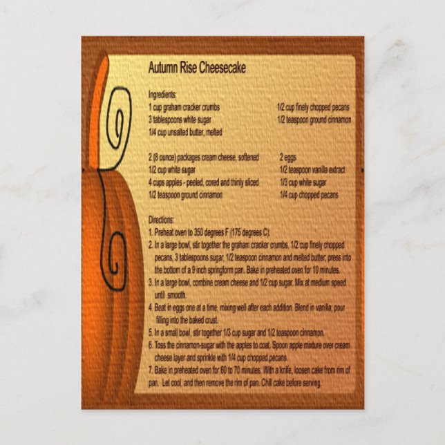 Stiga upp vykort för hämtning av  ost (Framsida)