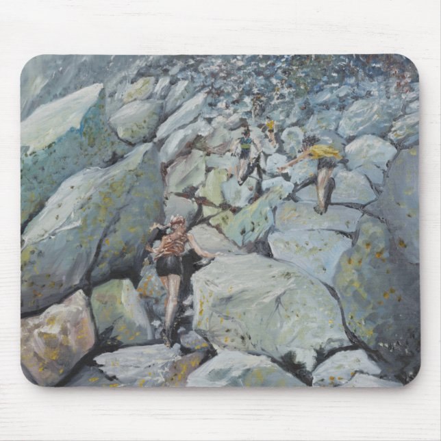 Stigande 2013 musmatta (Framsidan)