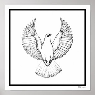 Stigande Poster i Kärlek