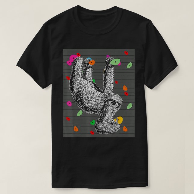 Stigande stigning TShirt T Shirt (Design framsida)