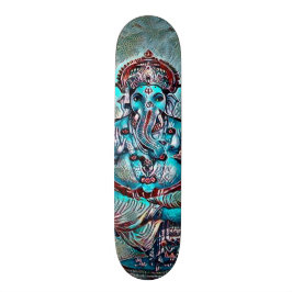 Stiger ombord beställnings- Pro för det stads- Skateboard Bräda 20,5 Cm